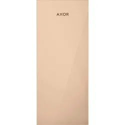 Hansgrohe Platte 245 Axor MyEdition 47904300