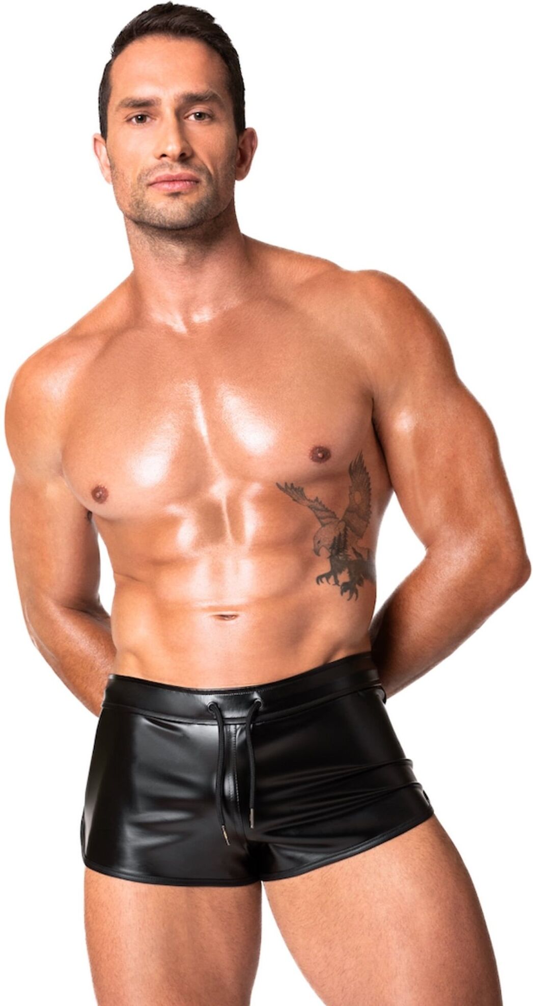 Noir HandMade H080 Frenzy Short