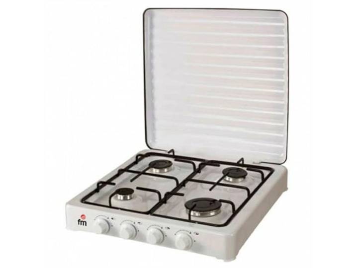 FM-Backofen HG400 4F