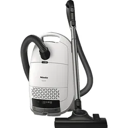 MIELE GUARD M1S8380 Staubsauger, maximale Leistung: 890 Watt