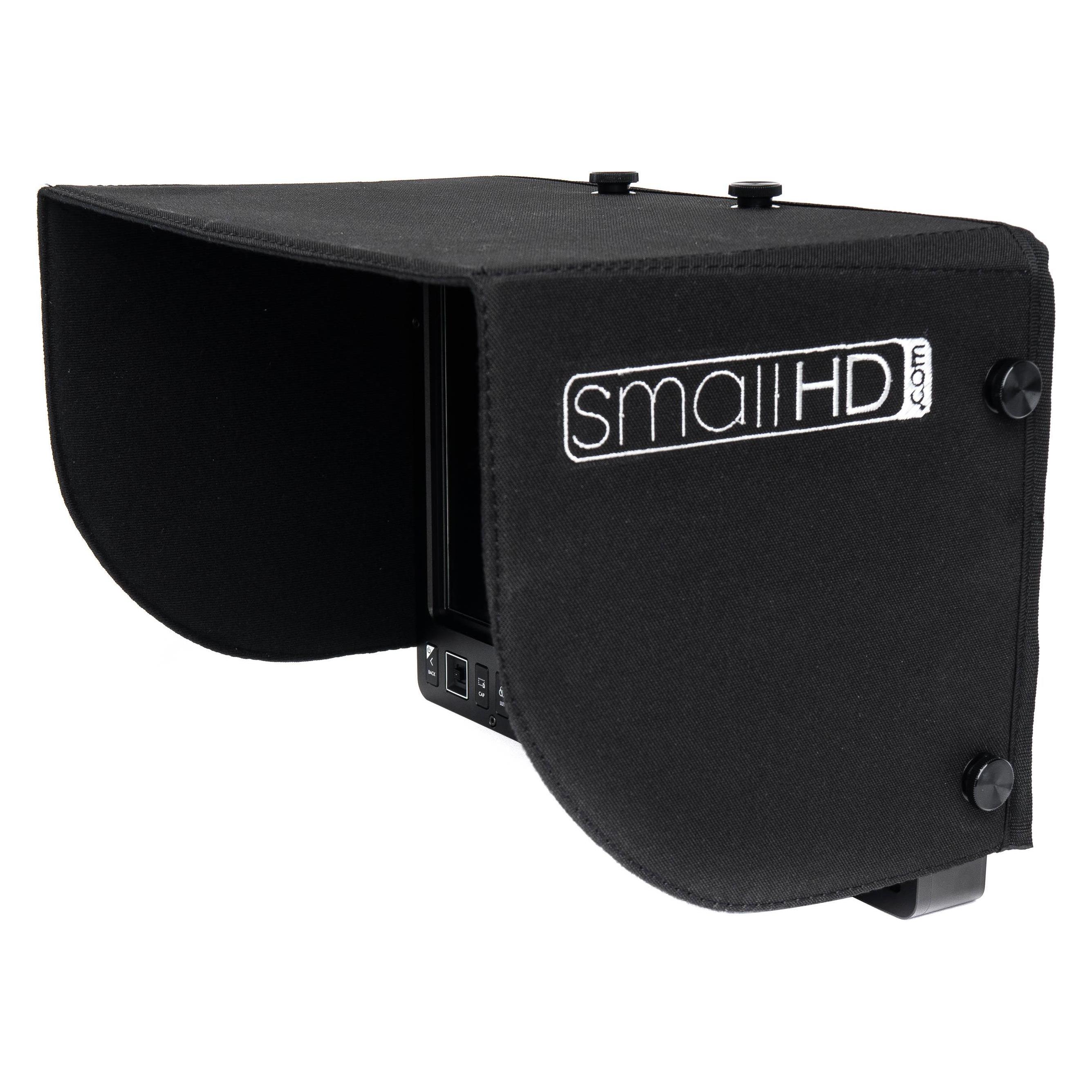 SmallHD Sonnenschutz der Serie 1300 (Monitor Zubehör) (ACC-HOOD-1300)