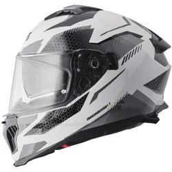 GMS, Motorradhelm, Gelero (XL)