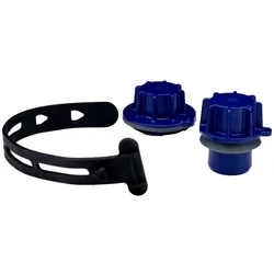 3M Deutschland Versaflo Reinigungs-Kit TR-653