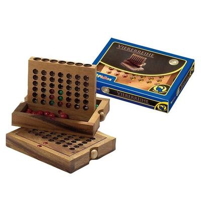 Vier Gewinnt, gross