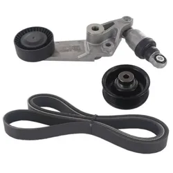 Keilrippenriemensatz SKF VKMA 61024