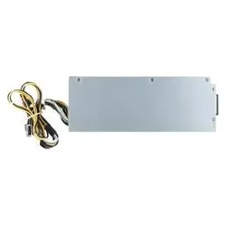 Dell 300 Watts, Small Form Factor (300 W), PC Netzteil, Schwarz