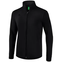erima Sweatjacke black S