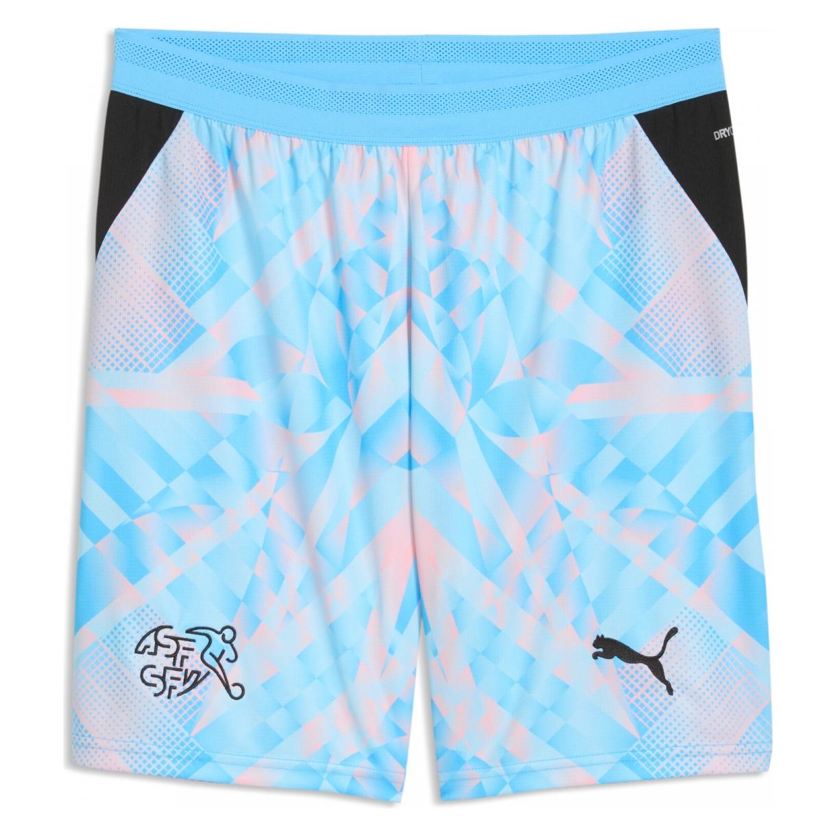 Puma SFV Shorts Replica GK (S) (783461)