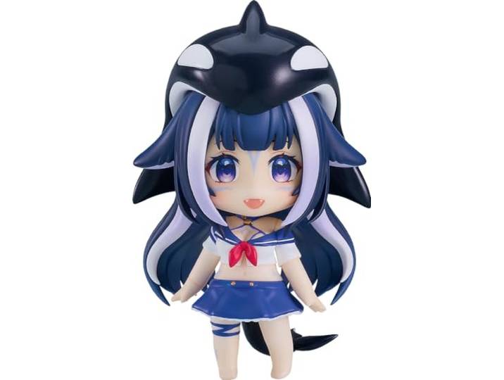 Shylily figurine Nendoroid Shylily 10 cm