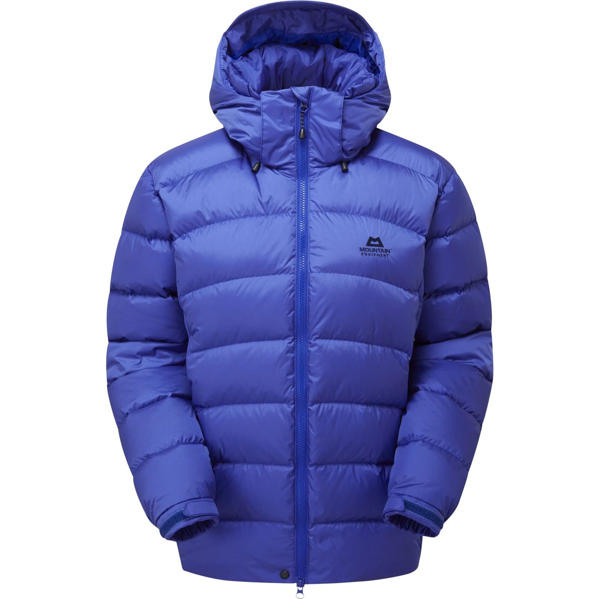 Mountain Equipment Lightline Wmns Jacket clematis (Me-02237) 8 ME-008590-Me-02237-8