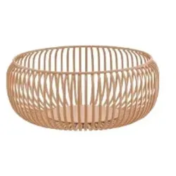 blomus Schale Lito Indian Tan M