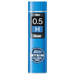 Pentel Fallminen H 0.5 mm schwarz