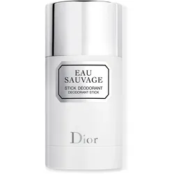 75g DIOR Eau Sauvage Deodorant-Stick
