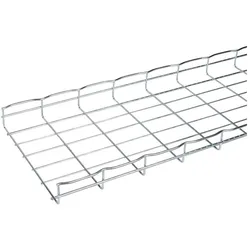 Cablofil CM000104 CF 54/300 V4A Schwerlastgitterrinne Edelstahl (1.4404)