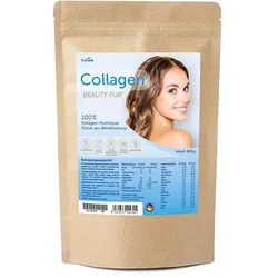 Collagen Beauty 100% Kollagen Hydrolysat 400 G