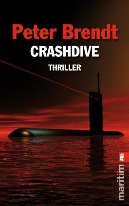 Peter Brendt - Crashdive - Preis vom 09.10.2026 07:28:09 h