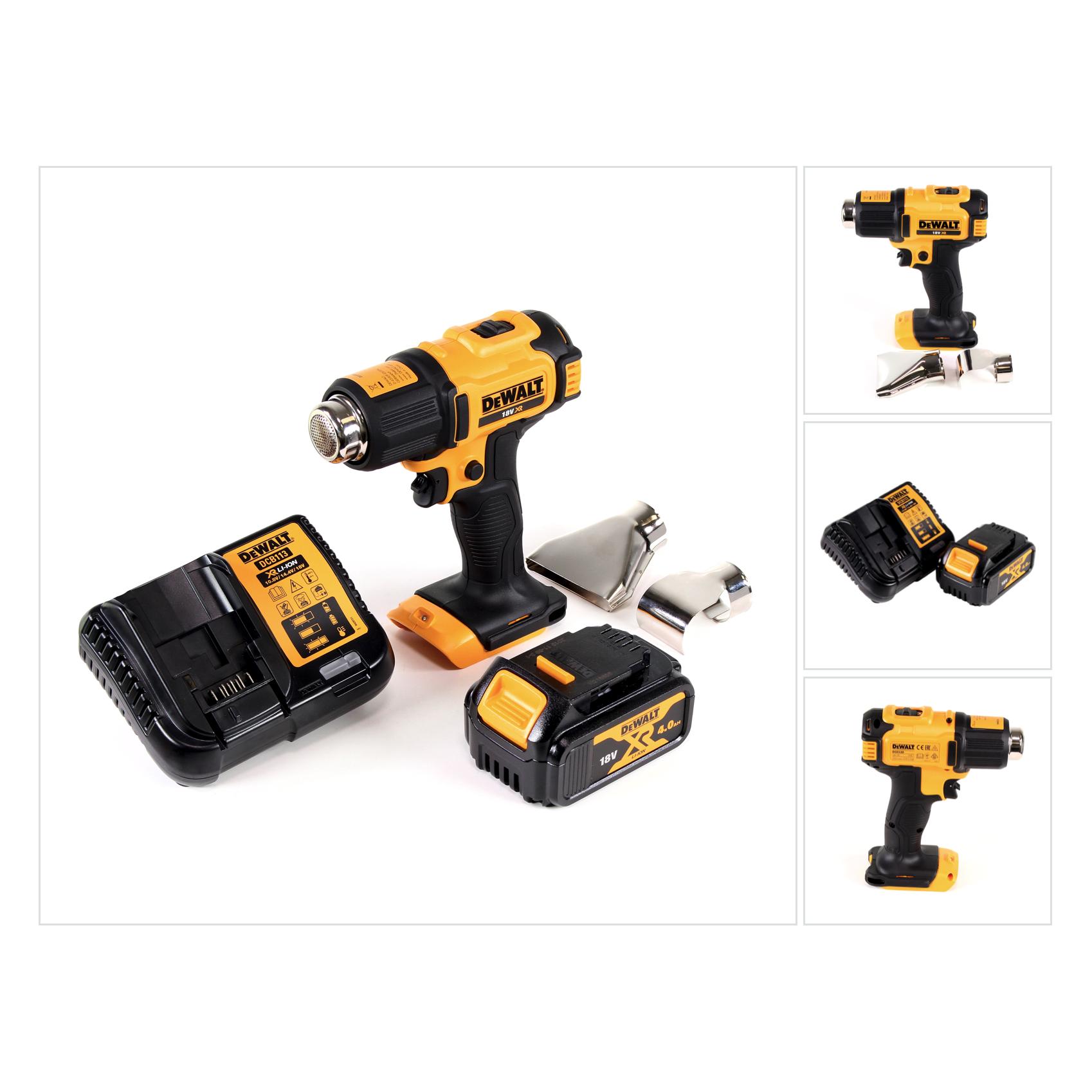 DeWalt DCE 530 (37943593)