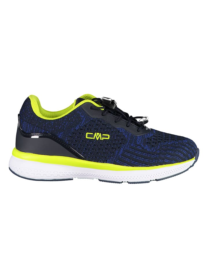cmp Fitnessschuhe "Nhekkar" in Dunkelblau - 29