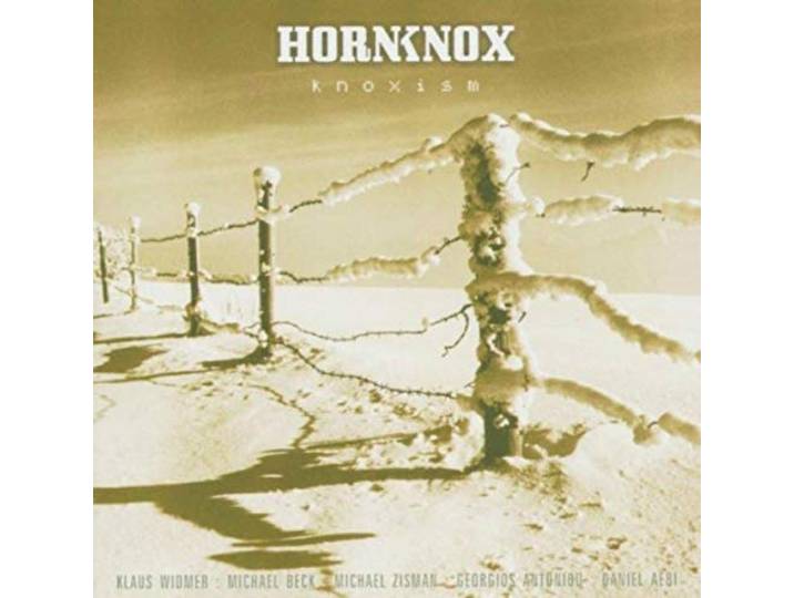 Horn Knox - Knoxism