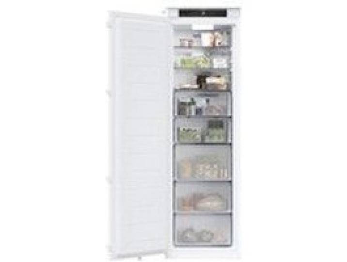 Congélateur armoire Candy CMT5518EVWF encastrable 178 cm