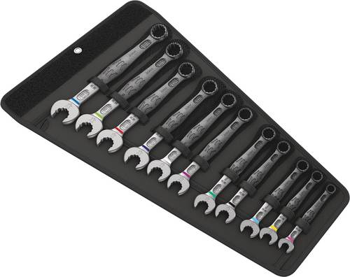 Wera Werk Ringmaulschlüssel-Satz 05020231001