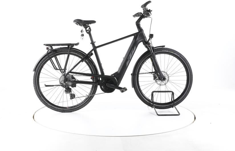 KTM ZEG Cento 10 Plus Trekking E-Bike - 300301