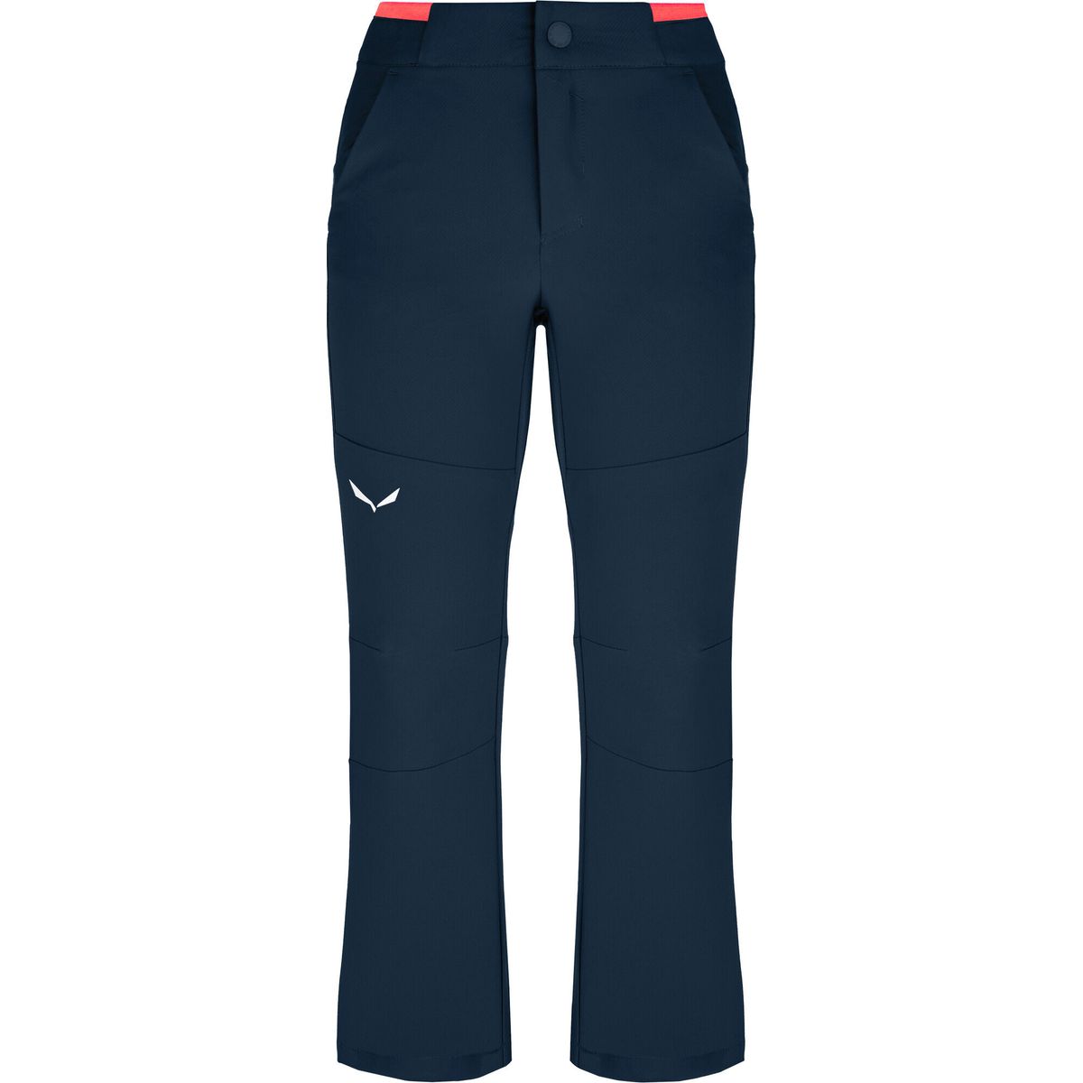 Salewa Puez Durastretch K Pants navy blazer (3960) 140 00-0000028498-3960-140