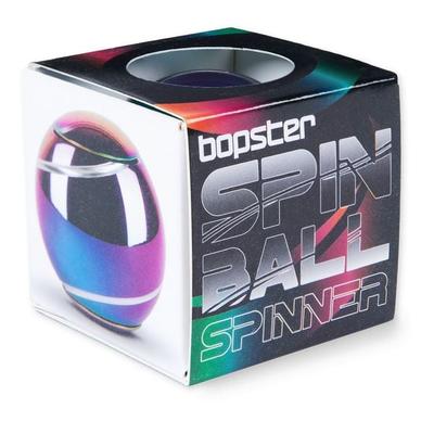 bopster Spin Ball - Multicoloured