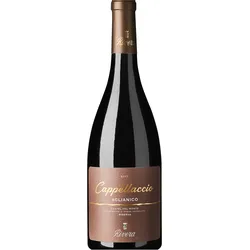́Cappellaccio ́ · Aglianico Riserva DOC 2018, Rivera, Apulien