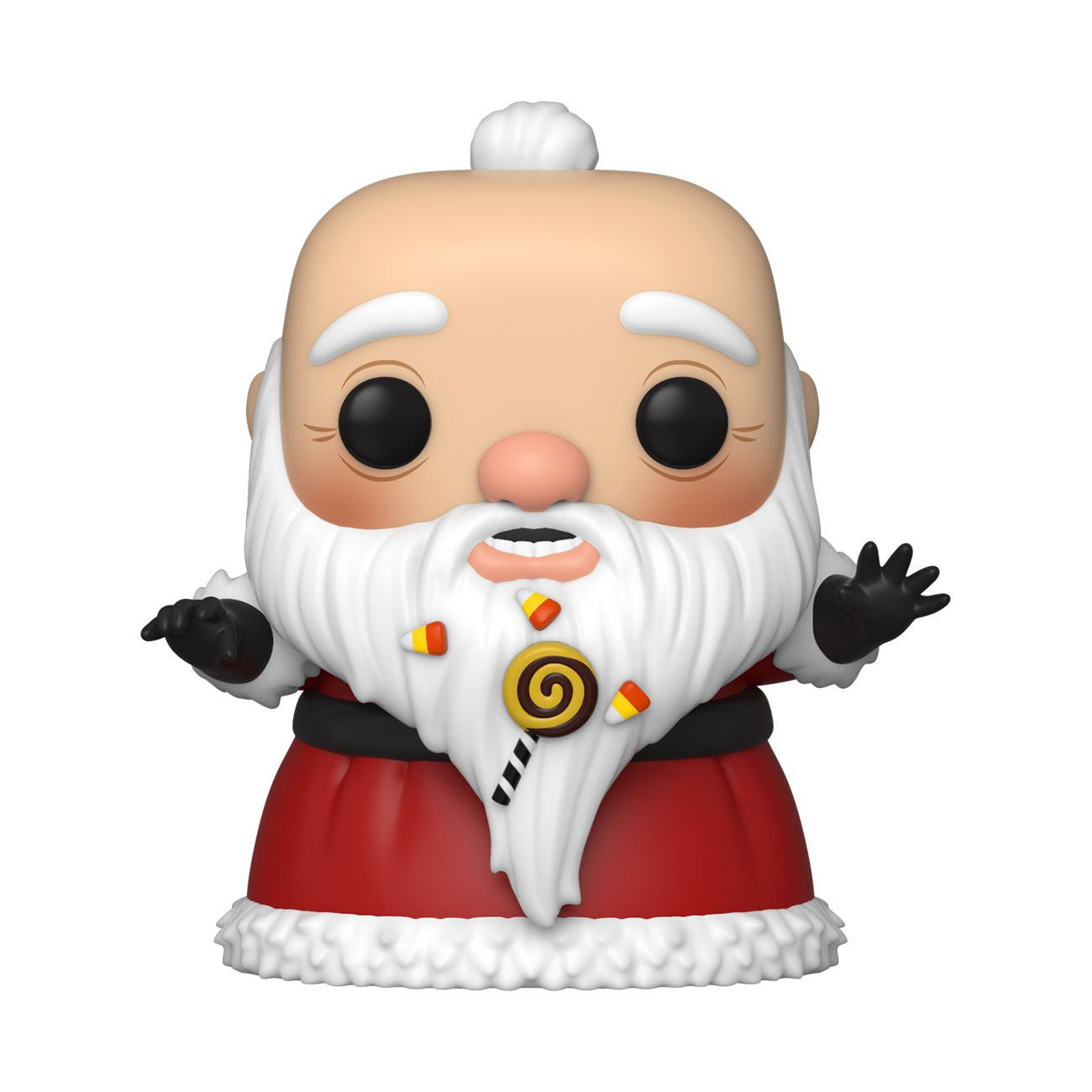 Funko Pop! Disney Sandy Claws 805 Vinyl figuur