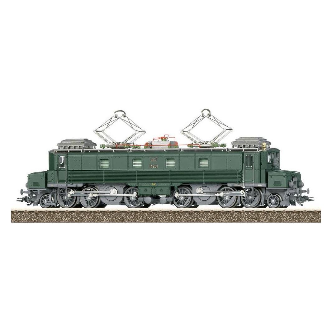 Trix 22963 (Spur H0) (22963)