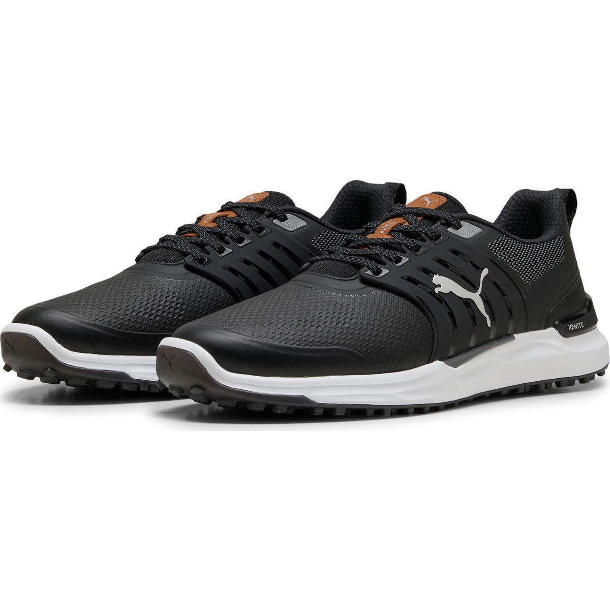 Puma Ignite Elevate 2 puma black-puma silver-slate sky (04) 8 310243-04-8