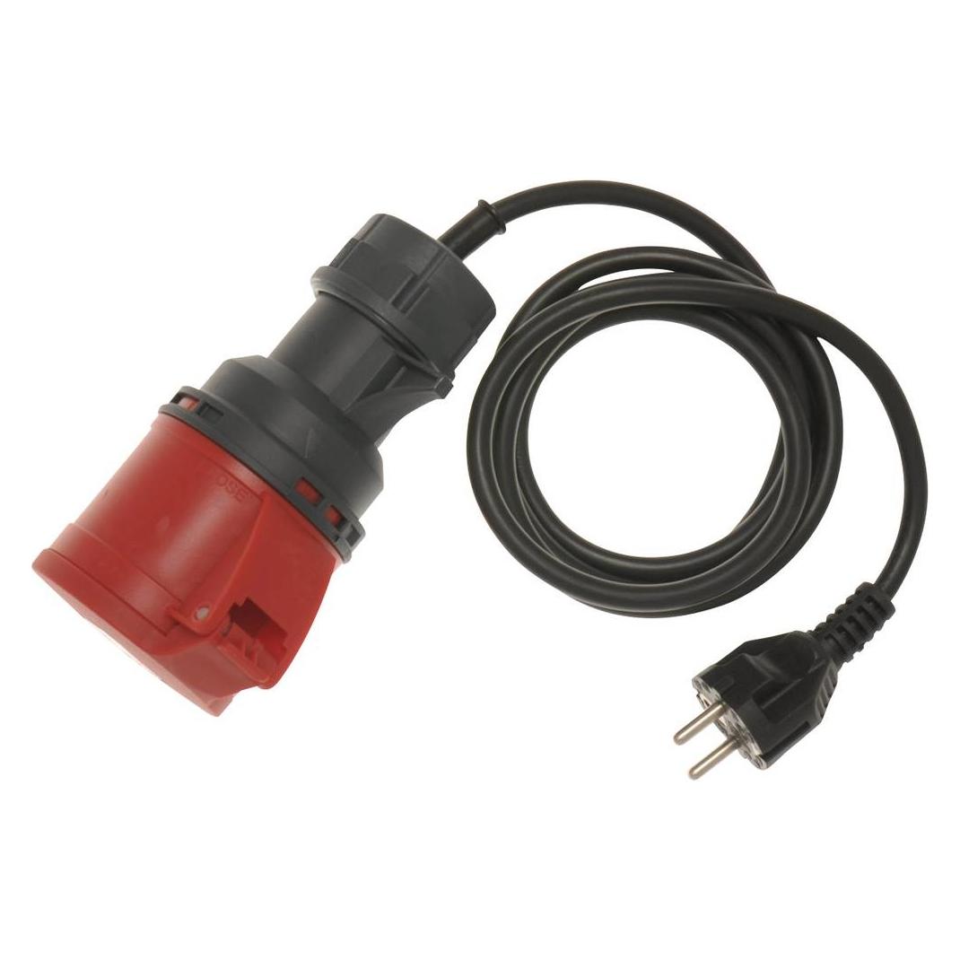 Metrel 20991679 A 1317 Messadapter 1 St. (20991679)