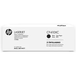 HP, Toner, Toner schwarz Orig.Nr. CF410XC (BK)