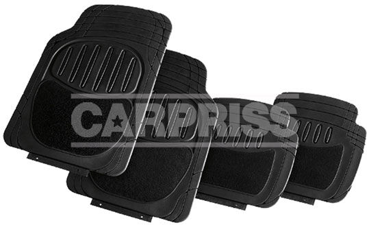 Carpriss Fußmattensatz 70314414