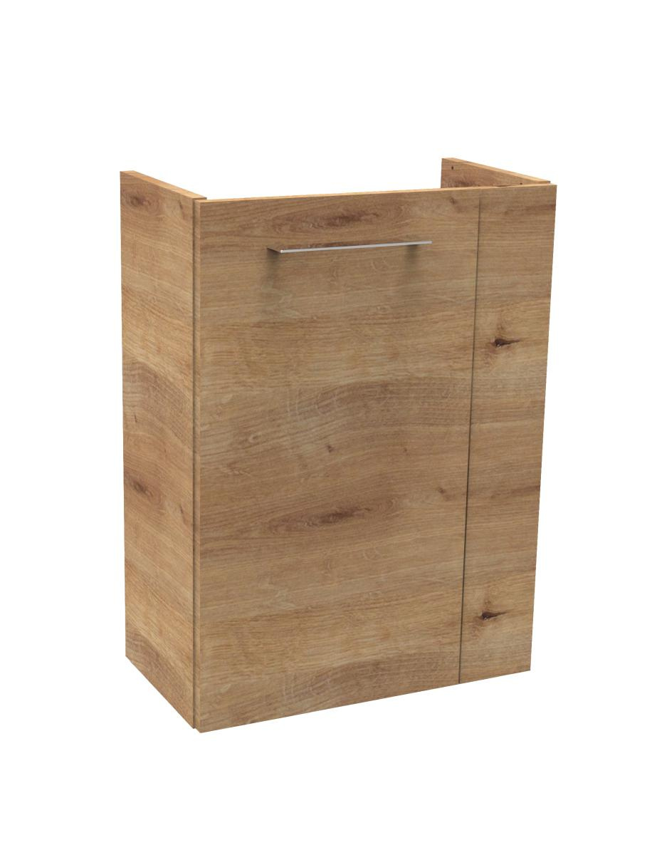 FACKELMANNGMBH SBC Mini-WTU 45 li AsEi/AsEi 440x600x243 16928442