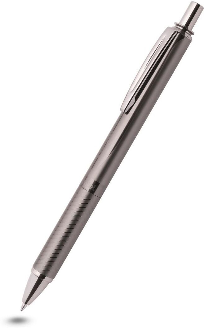 PENTEL Gelpenna EnerGel Sterling 0,7 antracit