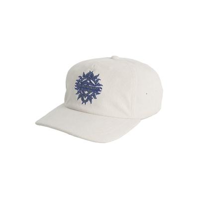 Snapback Cap BILLABONG "Heritage", Herren, beige (oatmeal), Kunstfaser, Caps