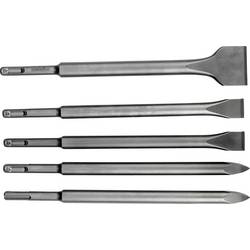 Metabo 630484000 Meißel-Set 5teilig SDS-Plus 1 St.