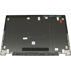 Lenovo 5CB0S95345 Displaydeckel, Notebook Ersatzteile, Schwarz