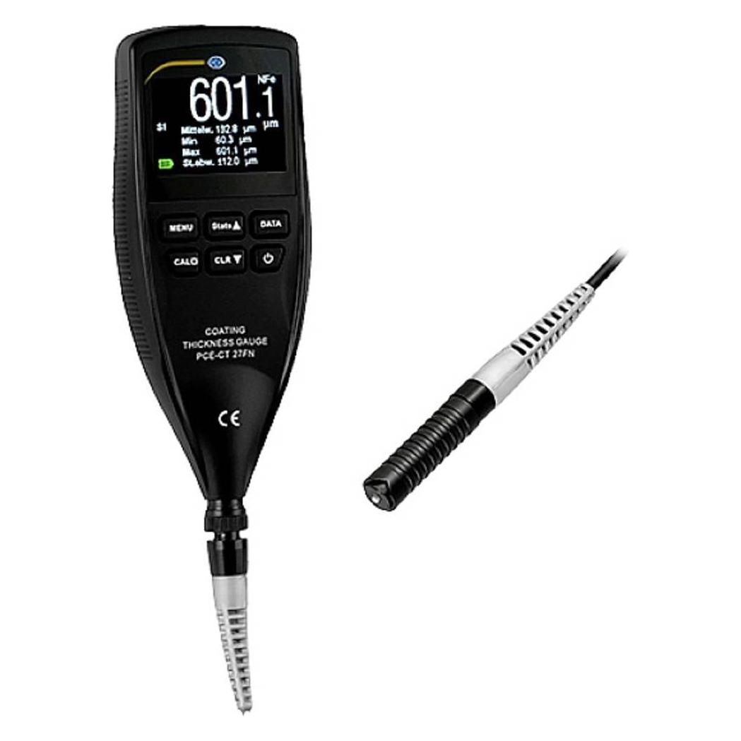 PCE Instruments PCE-CT 27FN Schichtdicken-Messgerät (Schichtdickenmessgerät) (PCE-CT 27FN)