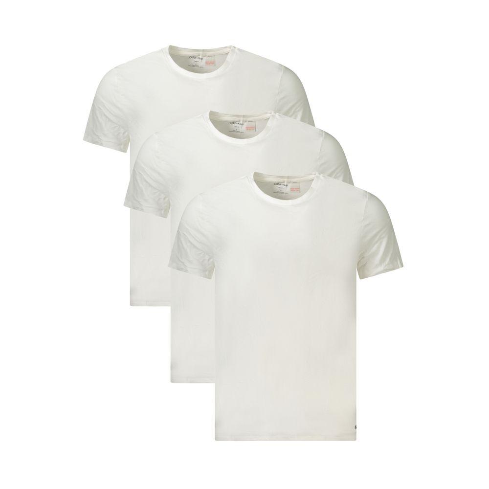 Dreierpack Rundhals-T-Shirts