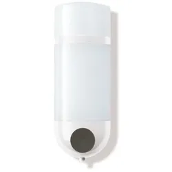 HEWI Seifenspender Serie 477 477061000599 reinweiss