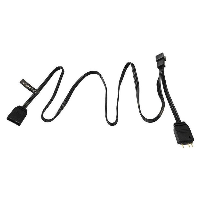 Phanteks RGB LED Adapterkabel (RGB) (PH-CB-DRGB3P_MB)