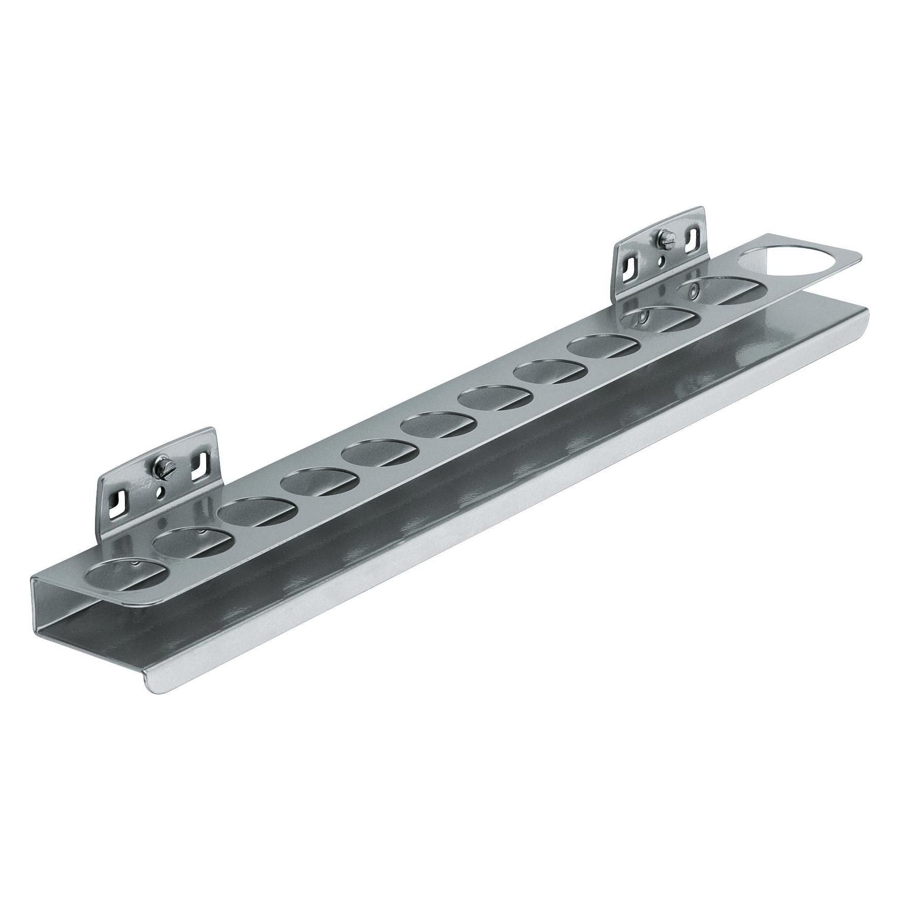 Kraftwerk Steckschlüsselhalter Löchern (Metall) (145.133.390)