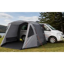 Easy Camp Eidfjord Busvorzelt freistehend oder am Fahrzeug nutzbar 340 x 310 x 210 cm