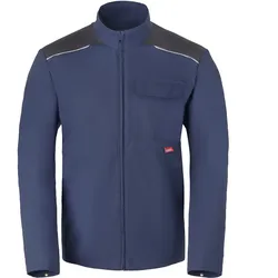 Bundjacke "50330" Shift - M - marine/dunkelgrau