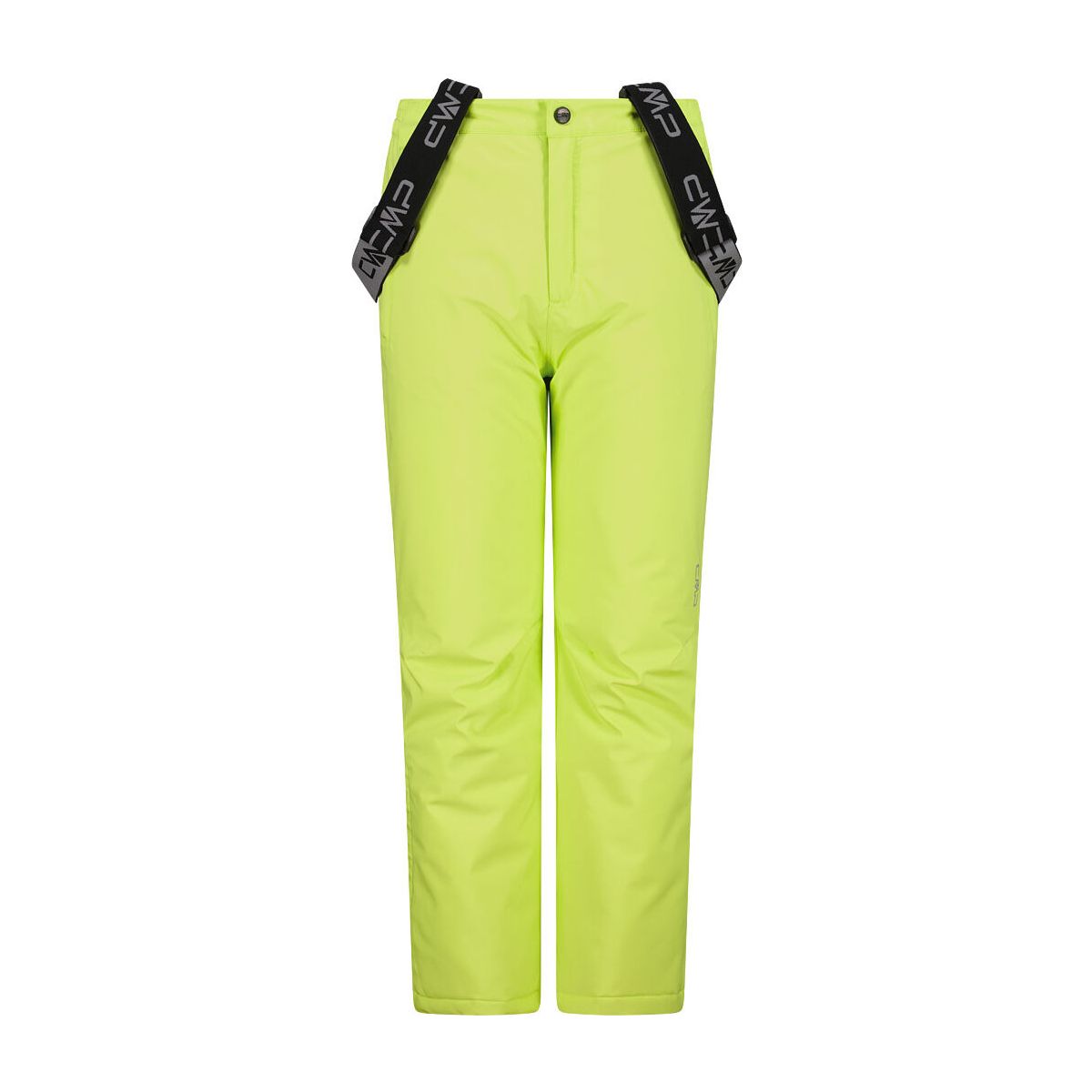 CMP KID Ski Salopette apple (E014) 128 3W15994-E014-128