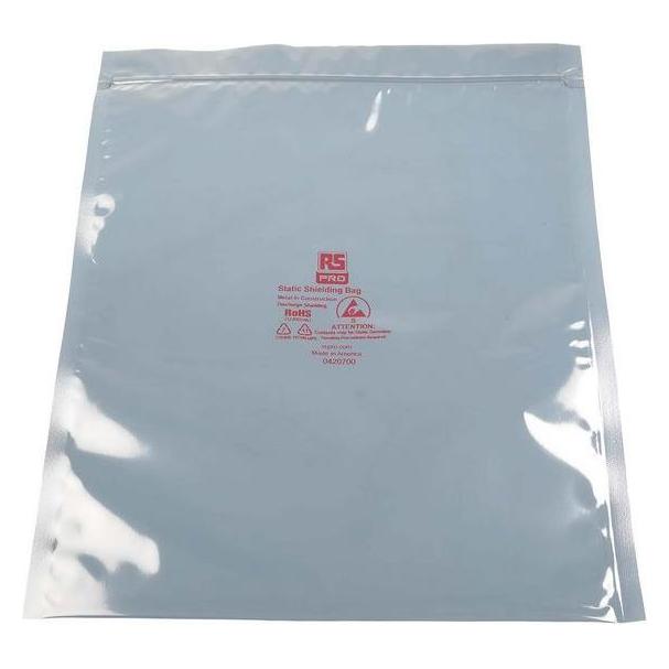RS PRO ESD Beutel 254x305mm (4319550)