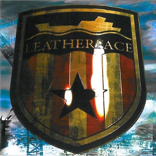 Leatherface - The Stormy Petrel - Preis vom 15.10.2026 23:06:25 h